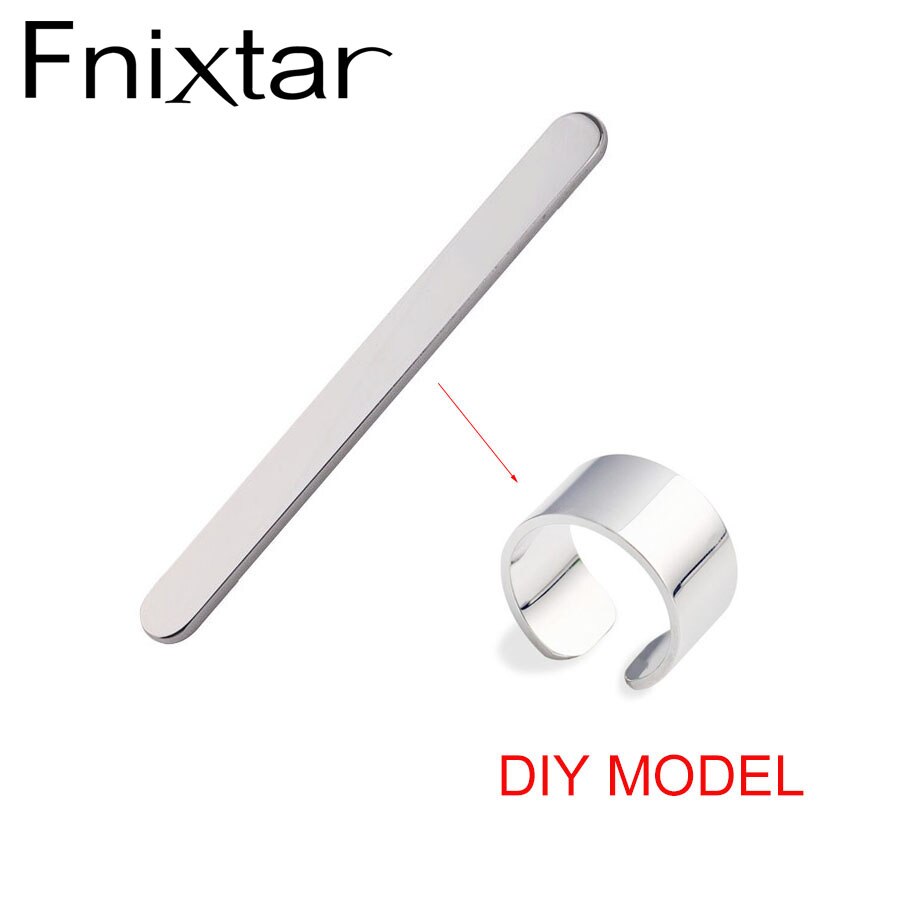 Fnixtar 10Pcs 5*52*1.5mm ſ   η ƿ ..